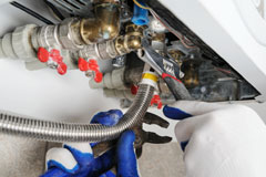 Dimmer boiler repair companies