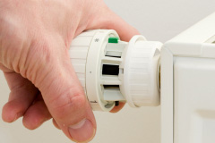 Dimmer central heating repair costs
