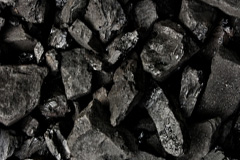 Dimmer coal boiler costs