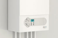 Dimmer combination boilers