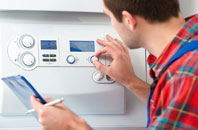 free Dimmer gas safe engineer quotes