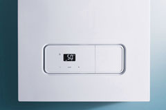 system boilers Dimmer
